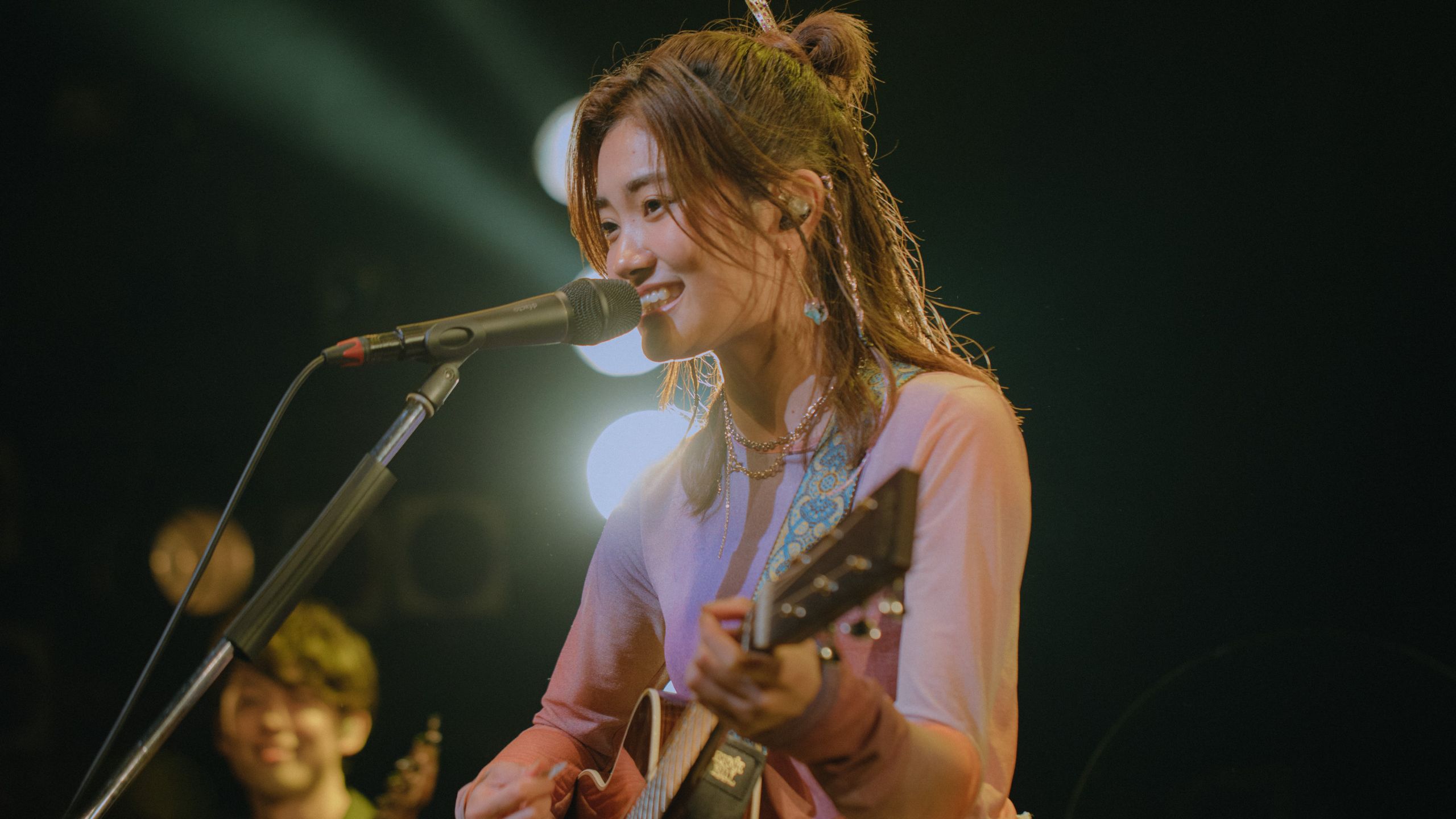 由薫