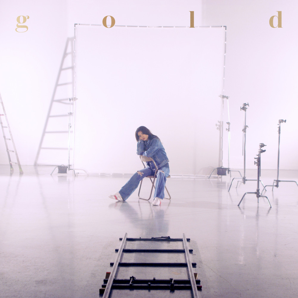 Digital Single gold