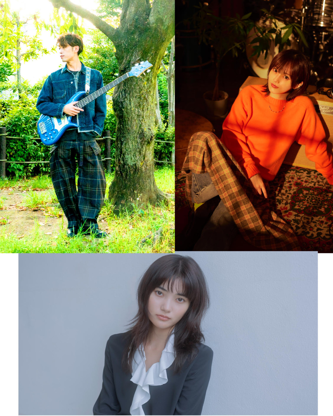 「奥野翔太 Billboard Live 2026」　出演決定